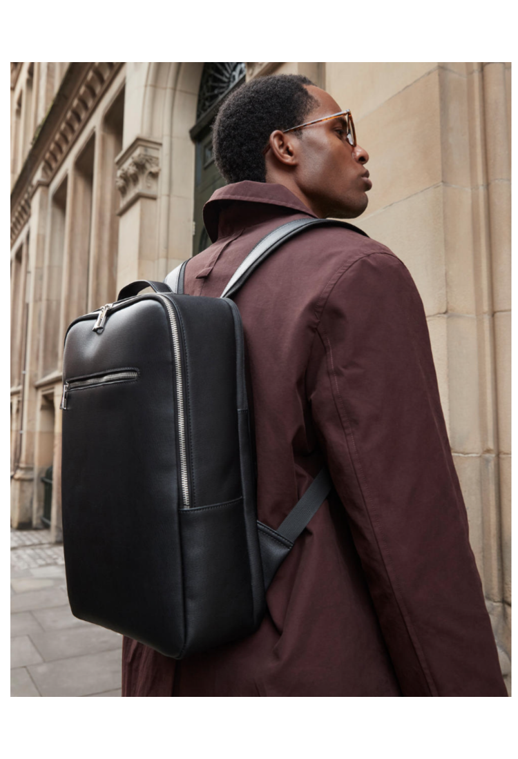 Σακίδιο Πλάτης Tailored Luxe Backpack QD774