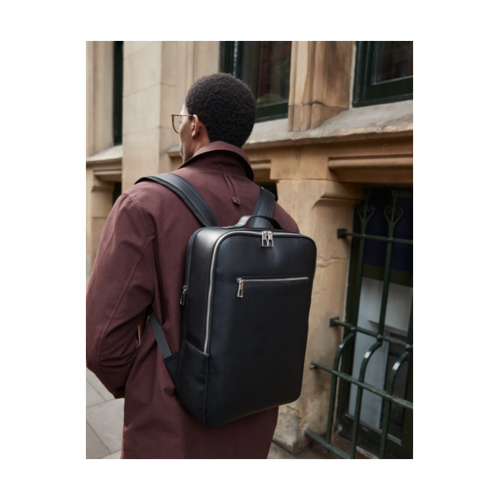 Tailored Luxe Backpack QD774