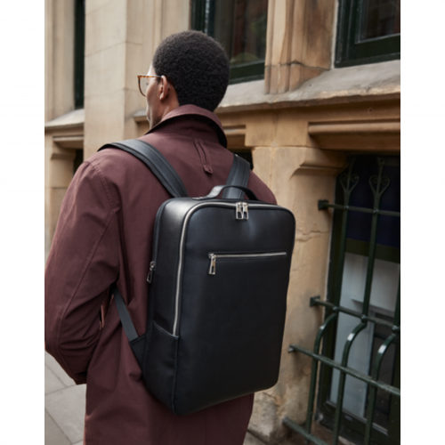 Σακίδιο Πλάτης Tailored Luxe Backpack QD774