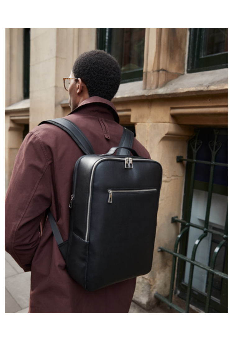 Σακίδιο Πλάτης Tailored Luxe Backpack QD774