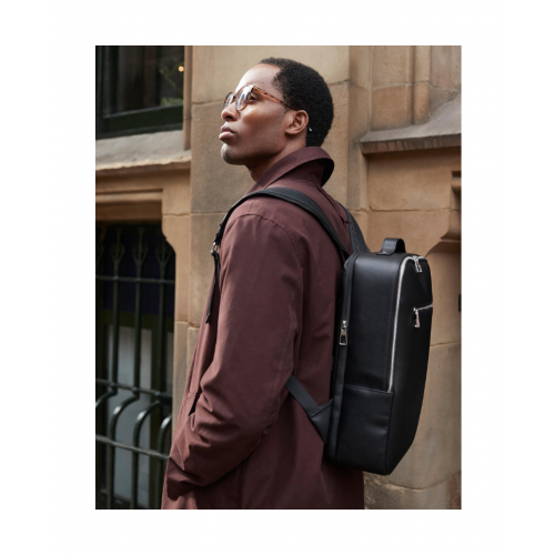 Tailored Luxe Backpack QD774