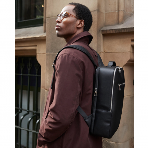 Σακίδιο Πλάτης Tailored Luxe Backpack QD774