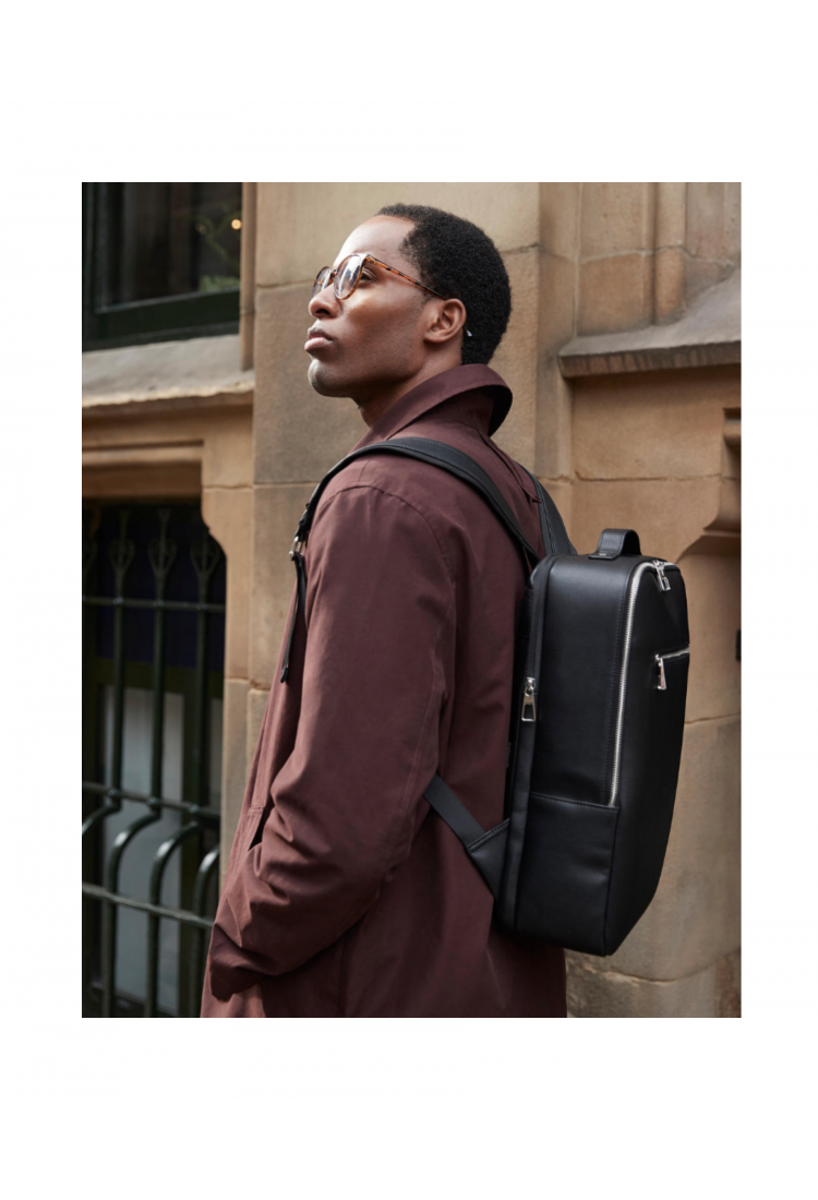 Σακίδιο Πλάτης Tailored Luxe Backpack QD774