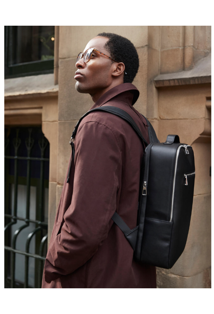 Σακίδιο Πλάτης Tailored Luxe Backpack QD774