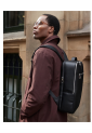 Σακίδιο Πλάτης Tailored Luxe Backpack QD774