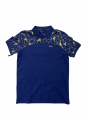 Men's Polo Shirt Hugo Boss BOS062