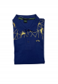 Men's Polo Shirt Hugo Boss BOS062