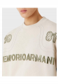 Sweatshirt-Blouse Emporio Armani FXK065