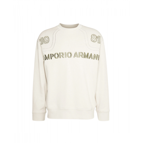 Sweatshirt-Blouse Emporio Armani FXK065