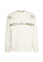 Sweatshirt-Blouse Emporio Armani FXK065