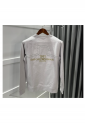 Sweatshirt-Blouse Emporio Armani FXK065