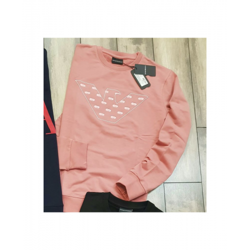 Sweatshirt-Blouse Emporio Armani FXK064