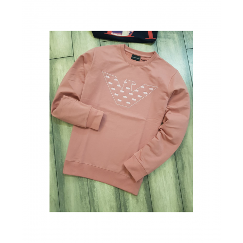 Φούτερ-Μπλούζα Emporio Armani FXK064