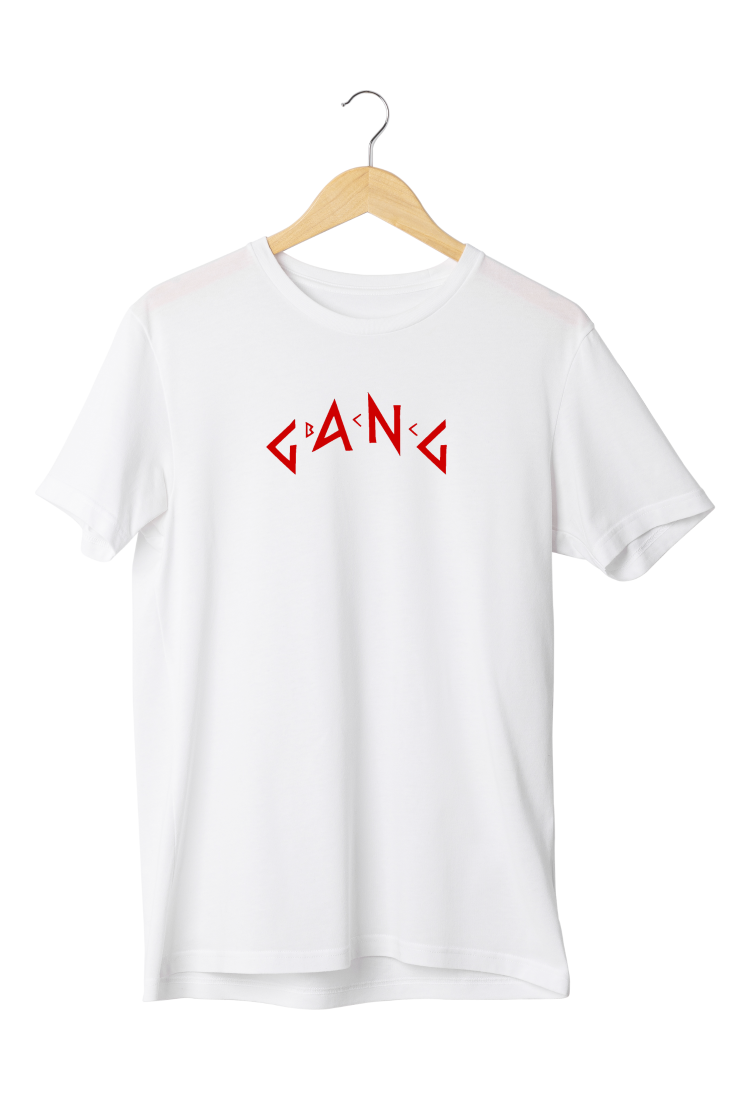 BCC Gang TGC313 T-Shirt