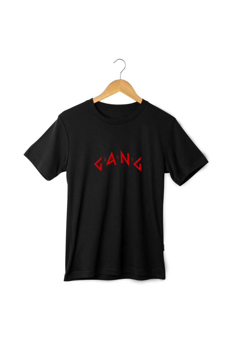 BCC Gang TGC313 T-Shirt