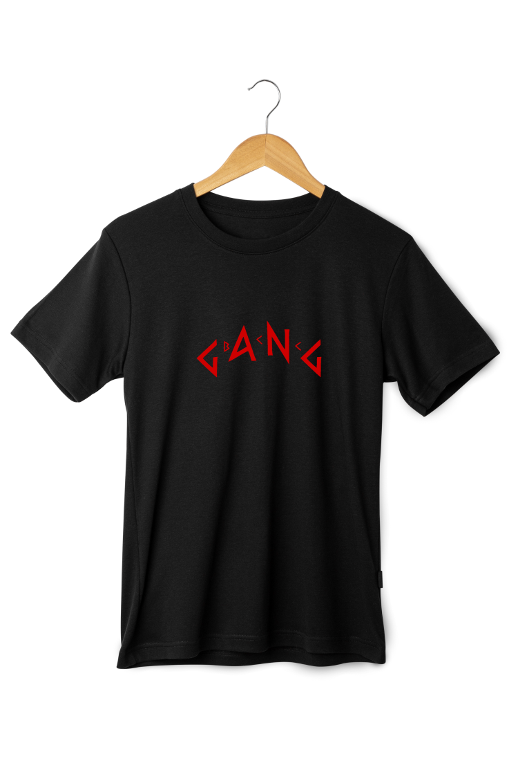 BCC Gang TGC313 T-Shirt