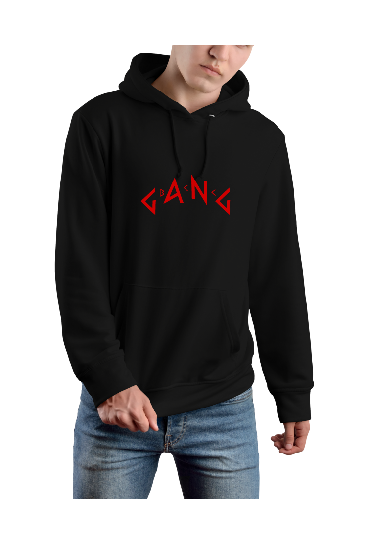 BCC GANG HTB731 sweatshirt