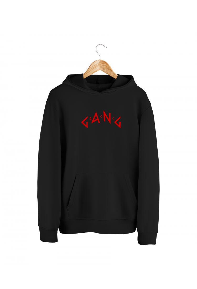 BCC GANG HTB731 sweatshirt