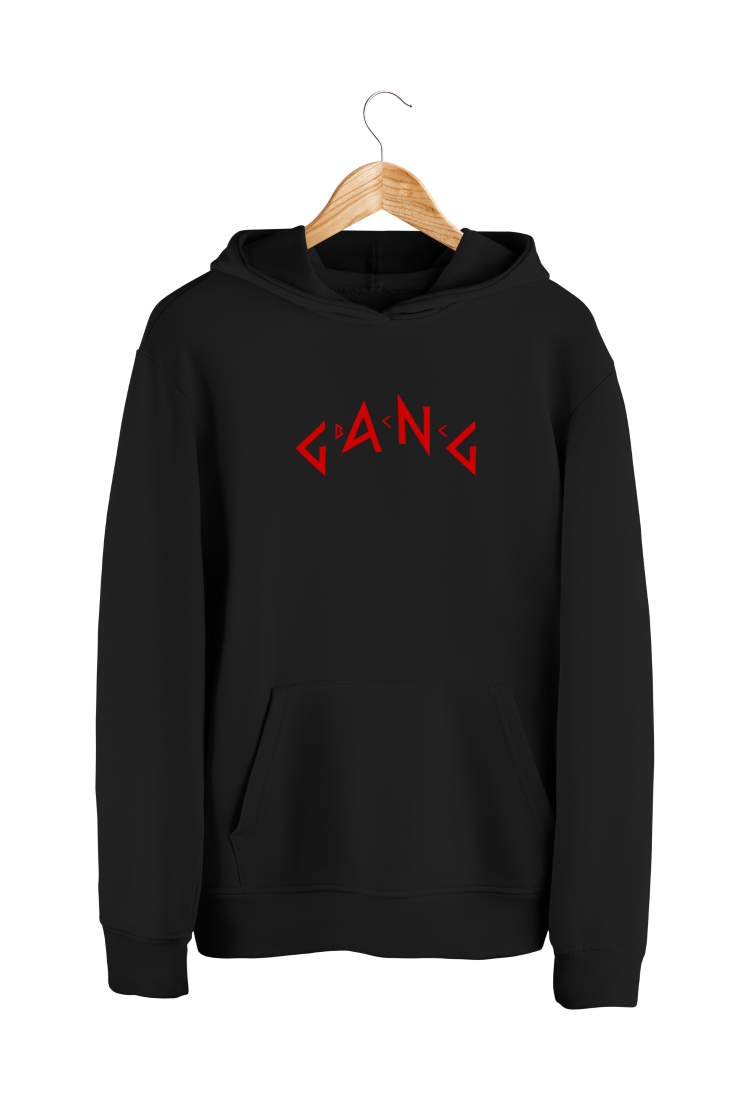 BCC GANG HTB731 sweatshirt