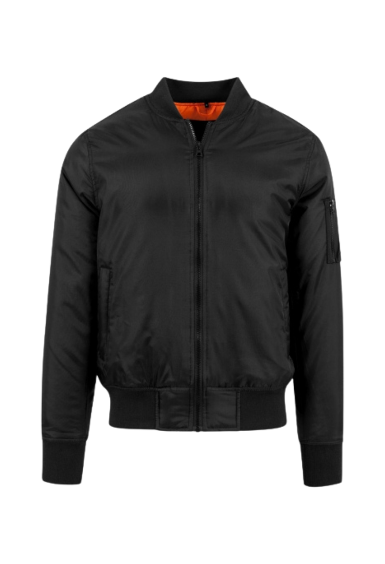 Jacket BOM028