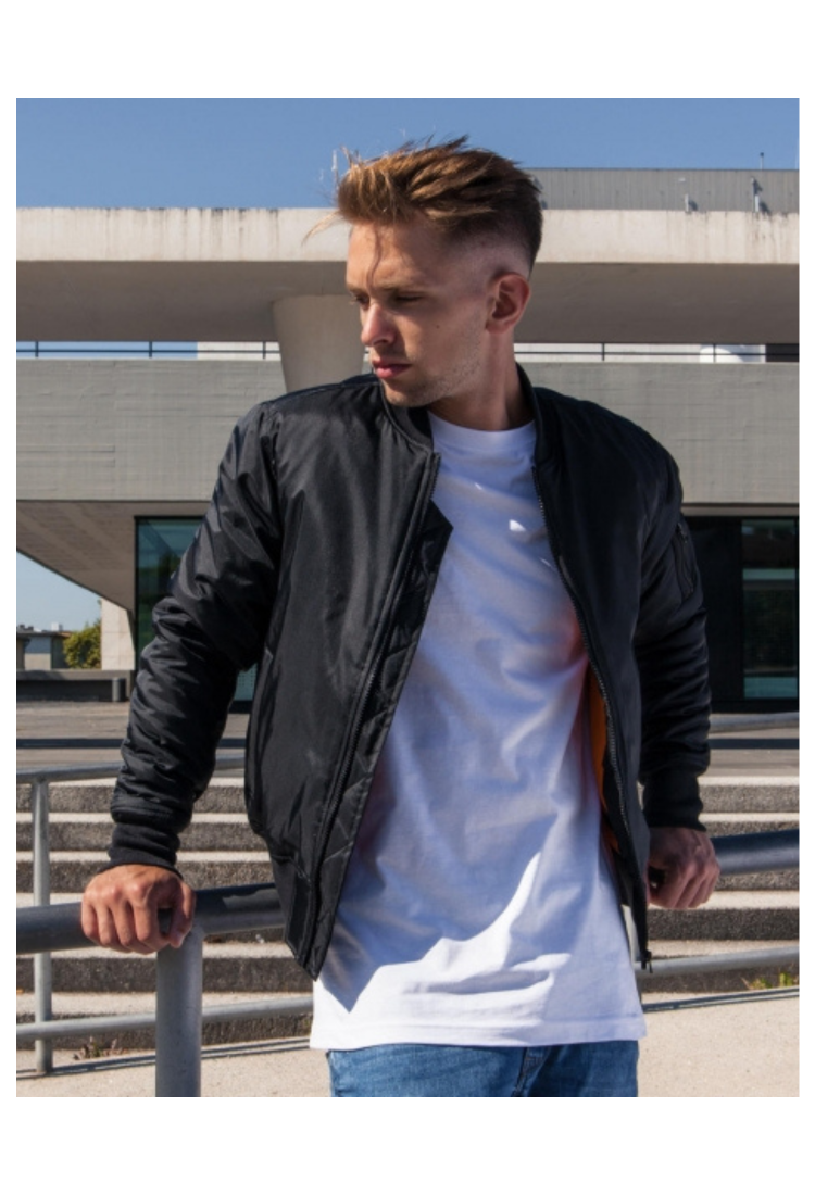 Jacket BOM028 Jacket BOM028