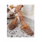 Fur slippers 525068