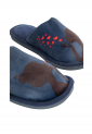 Slippers With Design 525067