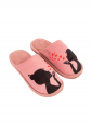 Slippers With Design 525067