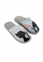 Slippers With Design 525067