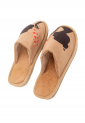 Slippers With Design 525067