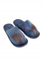 Slippers With Design 525067