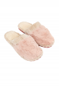 Two-tone slippers 525066