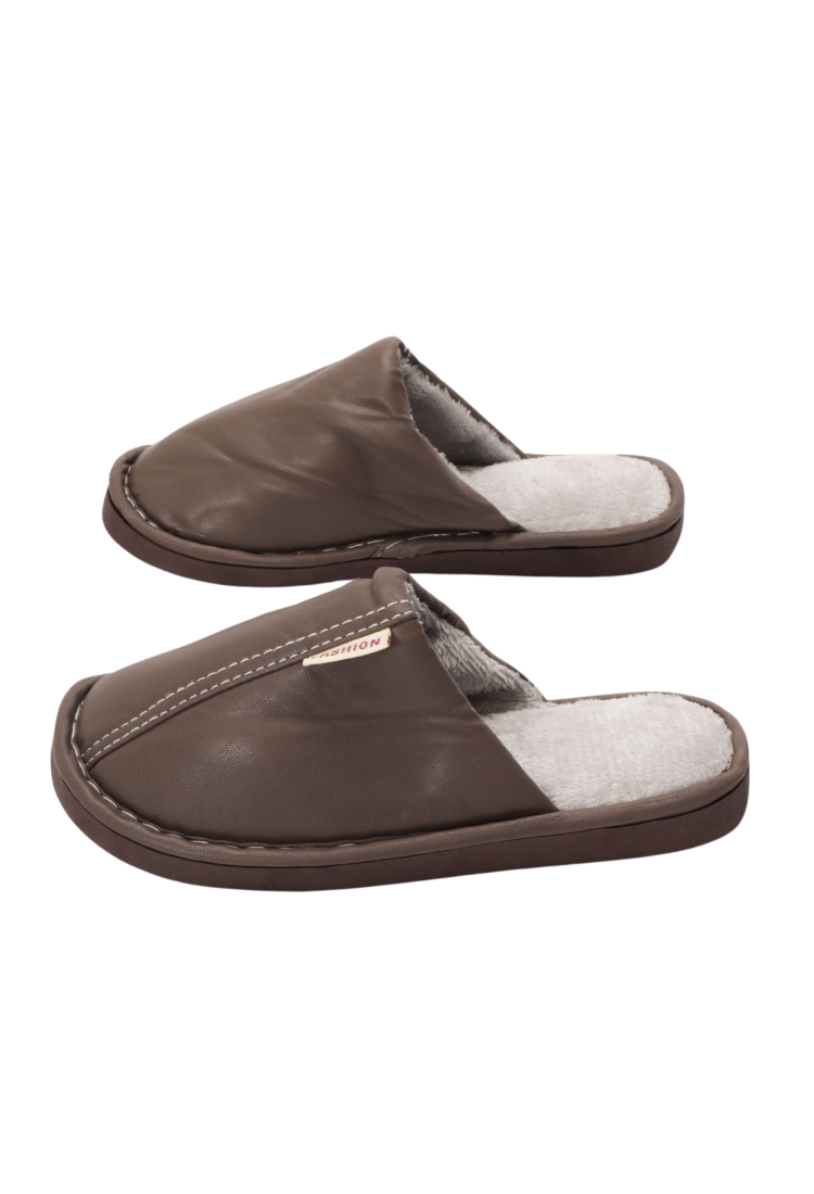 Mat slippers 525069