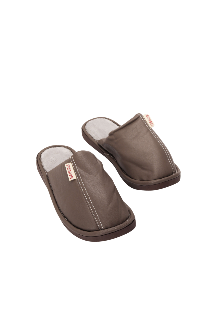 Mat slippers 525069