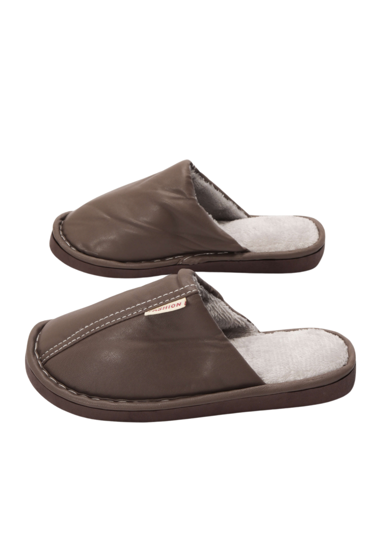 Mat slippers 525069