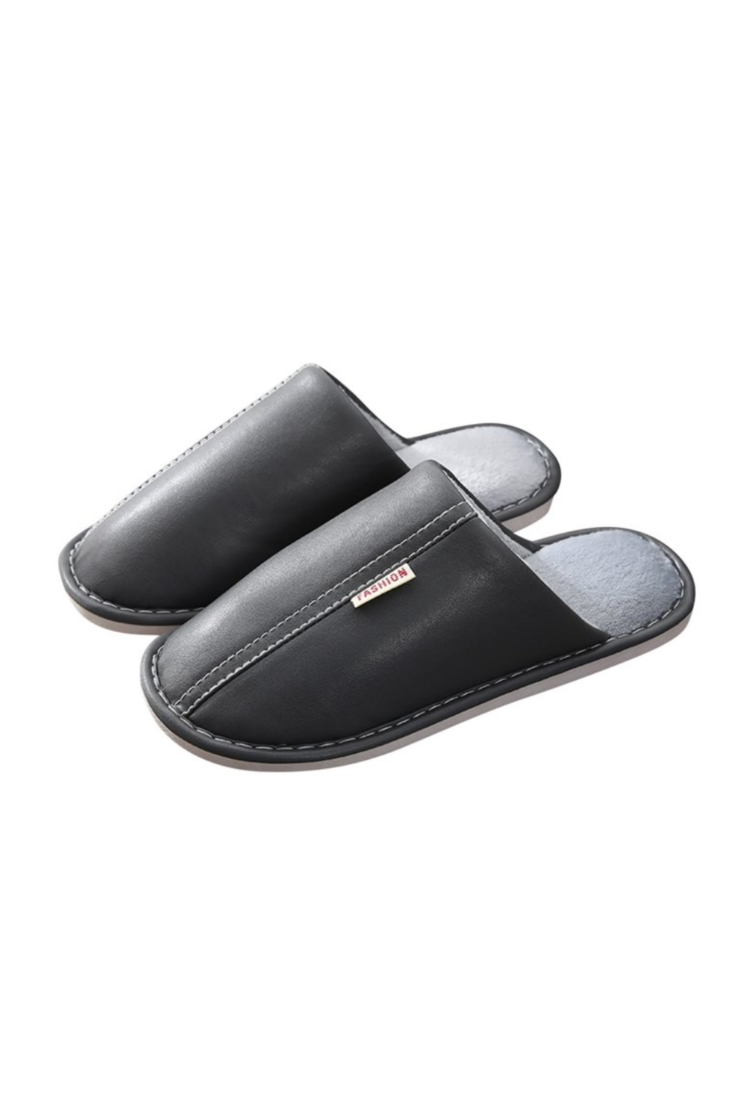 Mat slippers 525069