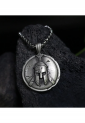 Leonidas Spartan Necklace LLS149