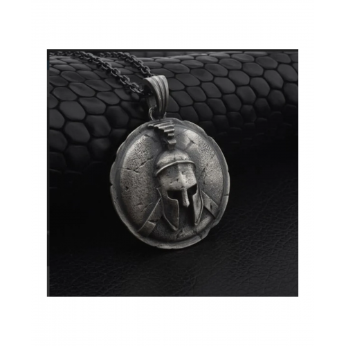 Σπαρτιατικό περιδέραιο Leonidas LLS149