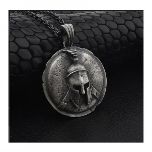 Leonidas Spartan Necklace LLS149