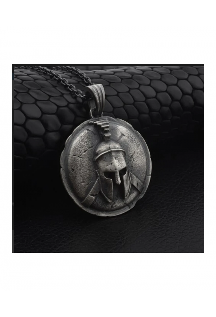 Leonidas Spartan Necklace LLS149