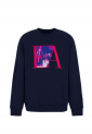 Sweatshirt-Blouse Emporio Armani FXK067