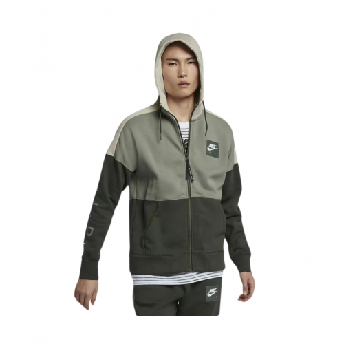 Nike Air Jacket NIK122