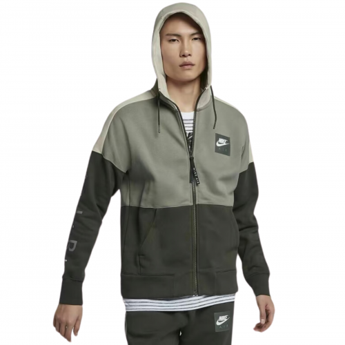 Nike Air Jacket NIK122