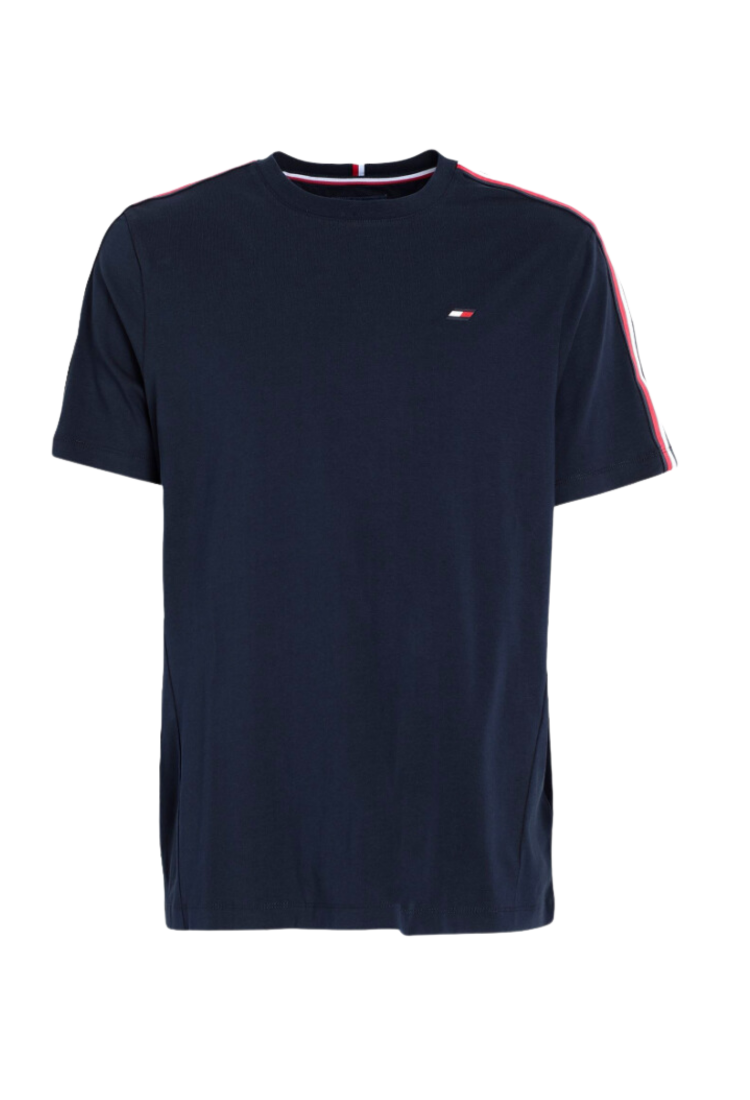 Μπλούζα Tommy Hilfiger TOM634