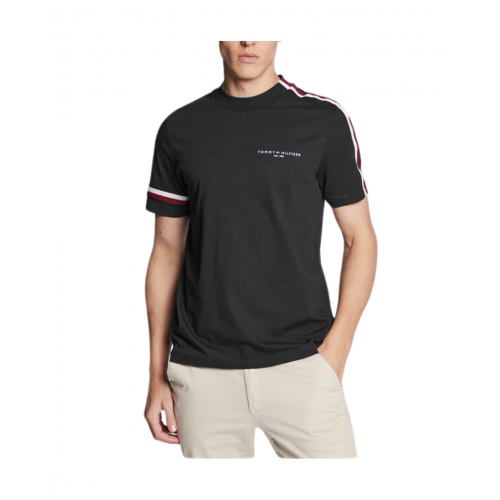 Αντρική Μπλούζα Tommy Hilfiger TOM635