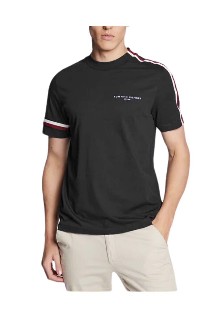 Tommy Hilfiger Men's T-Shirt TOM635 Tommy Hilfiger Men's T-Shirt TOM635