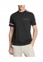 Tommy Hilfiger Men's T-Shirt TOM635 Tommy Hilfiger Men's T-Shirt TOM635