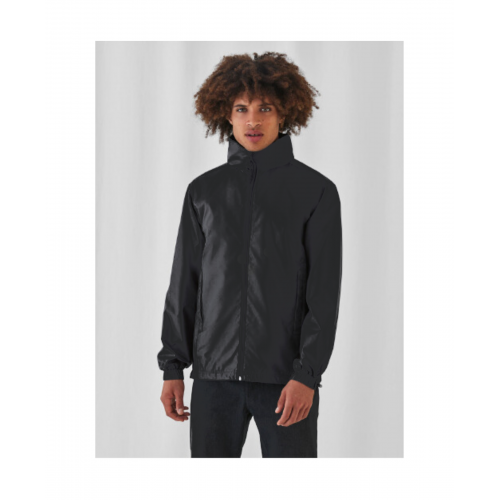 Windproof jacket BCC601