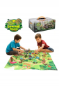 Dino Paradise Play Set DLT311