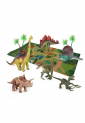 Dino Paradise Play Set DLT311